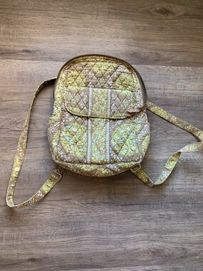 Vera Bradley Backpack - Retired Pattern - Sittin in a Tree